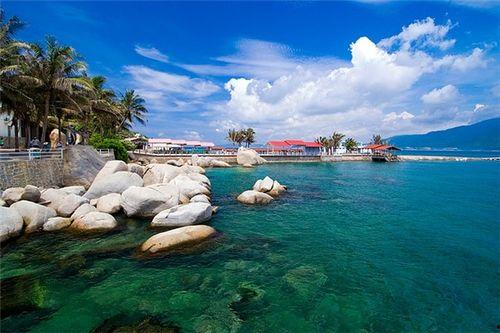 海南旅游最新爆料,秘境探险与海岛风情尽享之旅