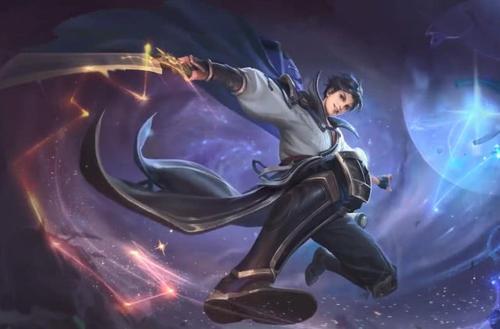 王者最新爆料曜皮肤,揭秘王者荣耀全新皮肤神秘面纱