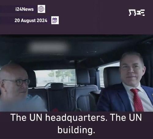 中东之眼爆料最新消息新闻,最新中东局势突变，多方势力动态解析