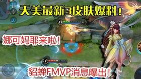 最新皮肤爆料图片高清,高清爆料图中的视觉盛宴与神秘元素